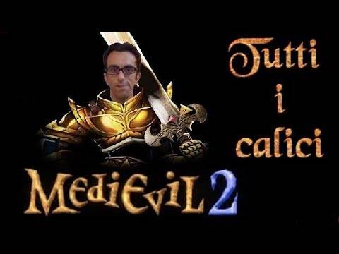 MediEvil 2 – ITA PS1 Walkthrough 100% – Parte 1 – Il Museo