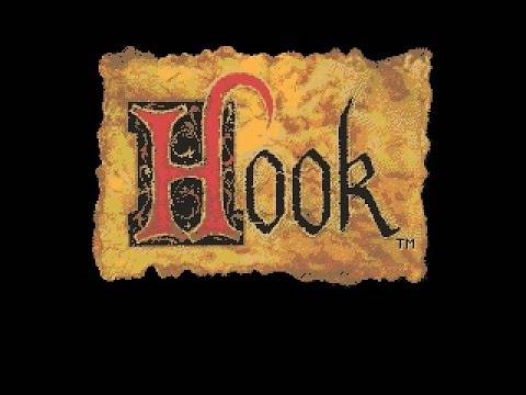 Mega-CD Longplay [070] Hook