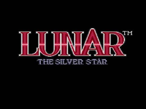Mega-CD Longplay [074] Lunar – The Silver Star