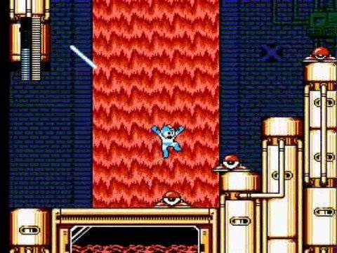 Mega Man 3 NES Review/Walkthrough Pt. 2 of 3