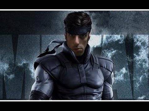 Metal Gear Solid – ITA Ps1 Walkthrough – Parte 10 – Snake VS Sniper Wolf