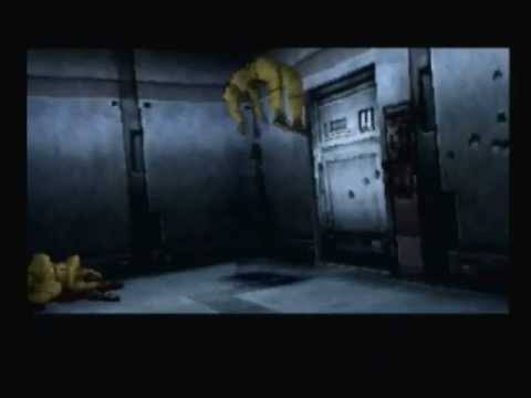 Metal Gear Solid PS1 Review/Walkthrough