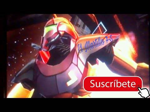 METROID PRIME – NINTENDO GAME CUBE, GAMEPLAY RETRO