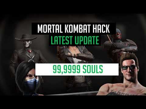 Mortal Kombat 1 Sega Genesis Cheats 🎂 Mortal Kombat Mobile – Gameplay Walkthrough Part 1 – Towers