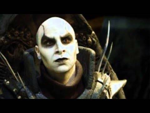 Mortal Kombat Gold Impersonality (Alberto Blaze) -QUAN CHI- Walkthrough Dreamcast