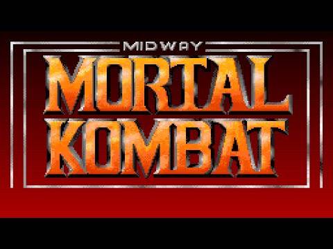 Mortal Kombat (SNES)