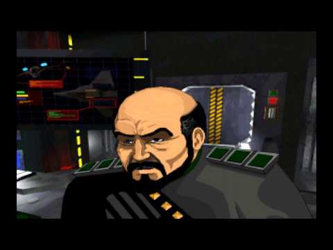 [MS-DOS] Wetlands (RUS) Прохождение / Walkthrough part 1