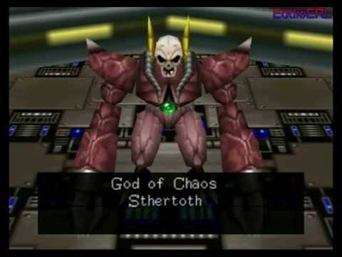 (N64) BomberMan 64 – The Second Attack – Walkthrough Part 11B – Warship Noah [Final]
