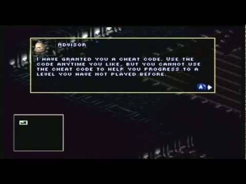 N64 Starcraft Protoss walkthrough ''Into the Darkness''