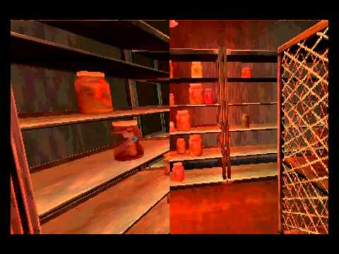 Nanashi no Game / Nameless Game Nintendo DS Прохождение / Walkthrough part 2