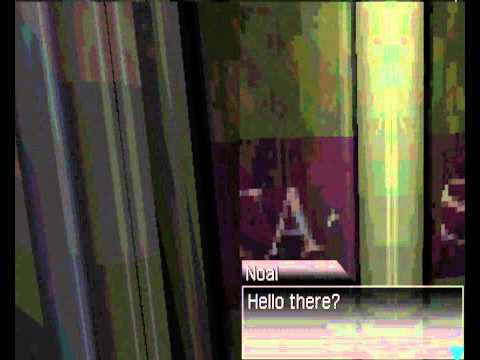 Nanashi no Game / Nameless Game Nintendo DS Прохождение / Walkthrough part 3
