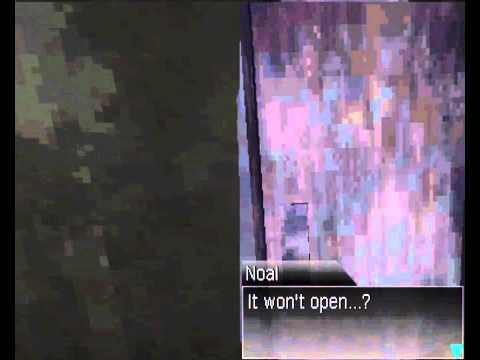 Nanashi no Game / Nameless Game Nintendo DS Прохождение / Walkthrough part 5