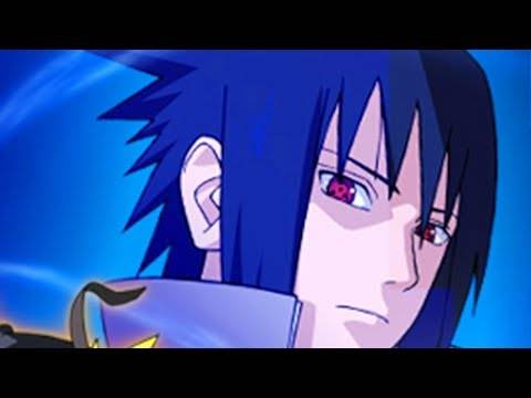 NARUTO: ULTIMATE NINJA IMPACT Gameplay Walkthrough Part 1 (PSP) – NARUTO RETURNS!