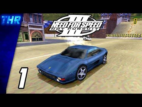 Need for speed 3 ps1 коды