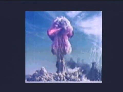 Nemac IV Walkthrough – Amiga 3D FPP Game – Level 37 Ending – Reactor Core