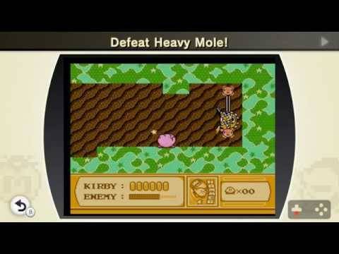 NES Remix 2 Walkthrough (3 Star Rainbow Rank) – All Kirby's Adventure Stages (1-13)