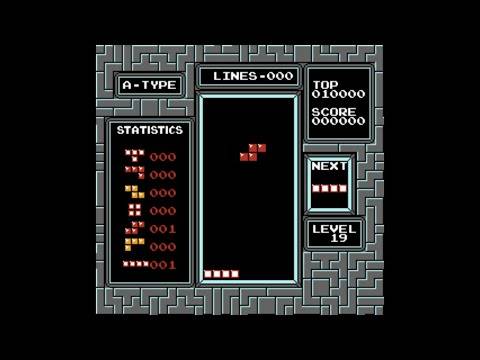 NES Tetris- A (true) beginner's guide