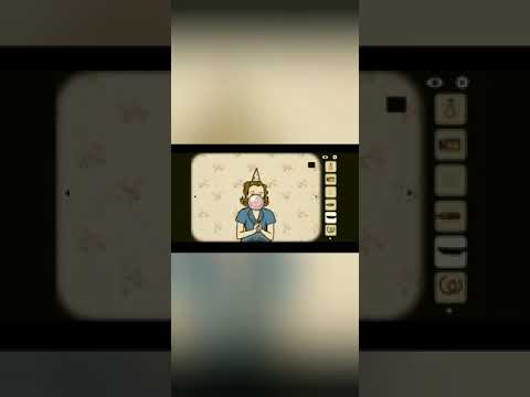 new game  cube Escape Birthday  lllllllloving it😁😁😁