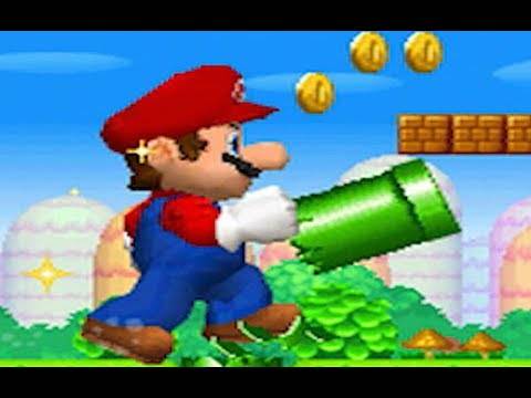 where is the star coins on super mario bros world 7- 4