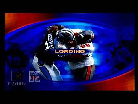 NFL Blitz   Sega Dreamcast   Longplay Gameplay