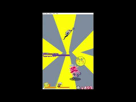 Nicktoons: Attack of the Toybots (Nintendo DS) – Longplay – No Commentary – Full Game