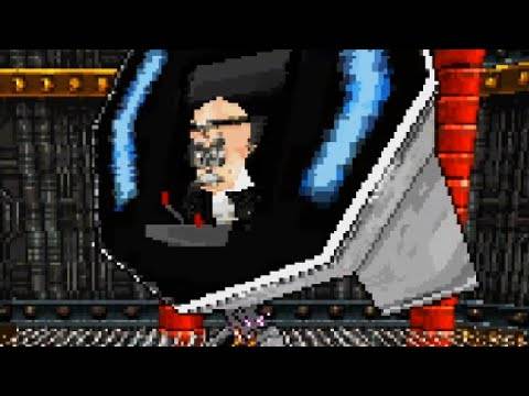 Nicktoons Unite for Nintendo DS – Walkthrough Part 4 No Commentary Gameplay – All Retroville Levels