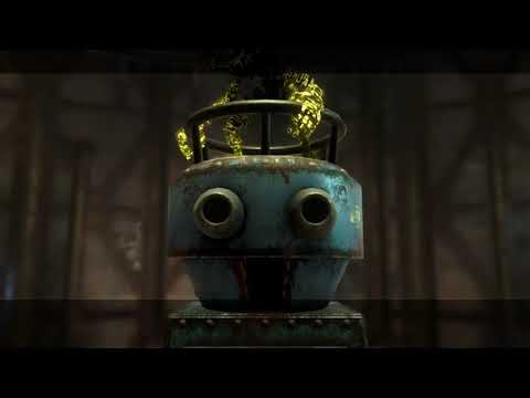 NierReplicant Walkthrough [Part 6 Rama B] (Pelea de dos familias)] [Gameplay en Español][HD