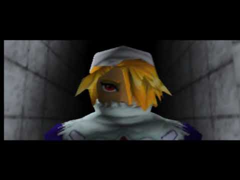 [Nintendo 64] The Legend of Zelda: Ocarina of Time – Walkthrough #14