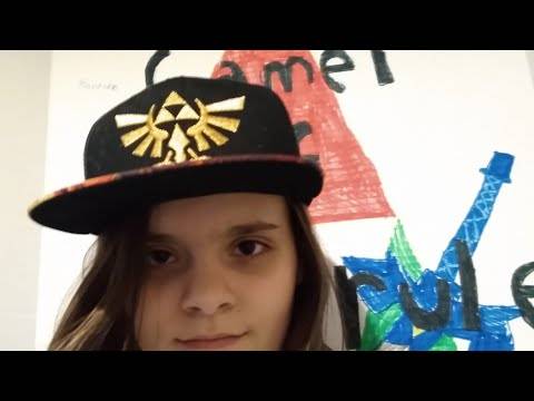 Ocarina of Time game cube guide part 2 from kokiri forest to entering dodongo cavern