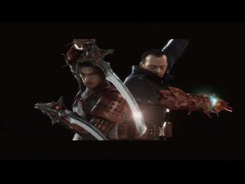 Onimusha 3, Part 1 – Before Nioh there was Onimusha.