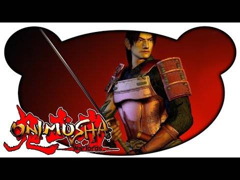 Onimusha: Warlords #05 – Die geheime Tentakelhöhle (Survival Horror Gameplay Deutsch)