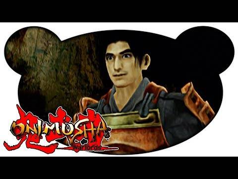 Onimusha: Warlords #07 – Der fiese Doppelgänger (Survival Horror Gameplay Deutsch)