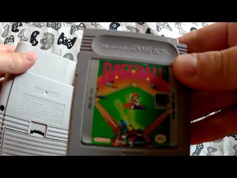 original game boy walkthrough