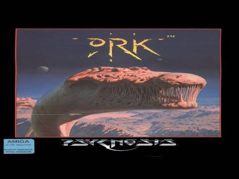 ORK (Atari ST / Amiga)