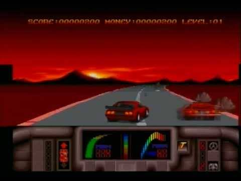 OVERLANDER (AMIGA)