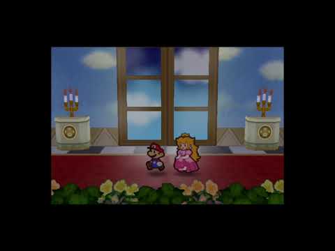 Paper Mario (N64) Walkthrough – Ep. 1