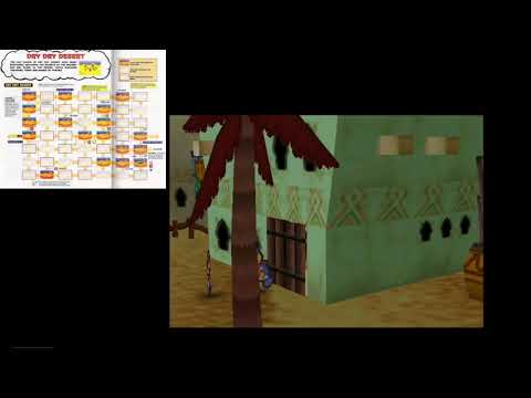 Paper Mario (N64) Walkthrough – Ep. 11