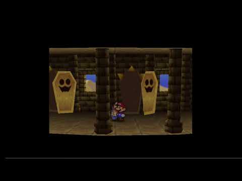 Paper Mario (N64) Walkthrough – Ep. 12