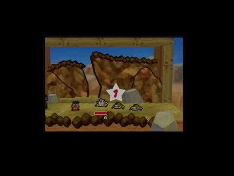 Paper Mario (N64) Walkthrough – Ep. 9
