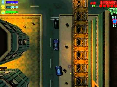 PC Longplay [163] GTA 2 (Part 1 of 5)