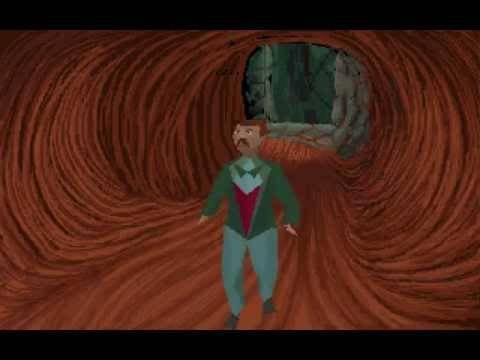 PC Longplay [248] Alone in the Dark (Infogrames)
