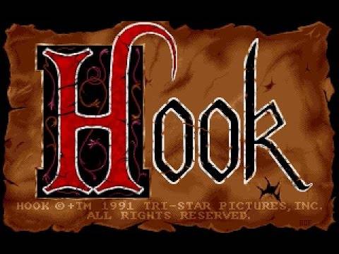 PC Longplay [494] Hook