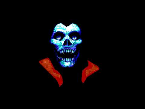 Personal Nightmare (MS-DOS) Full Walkthrough with Ending
