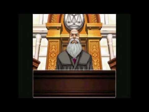 Phoenix Wright: Ace Attorney Nintendo DS Guide-tip – Case
