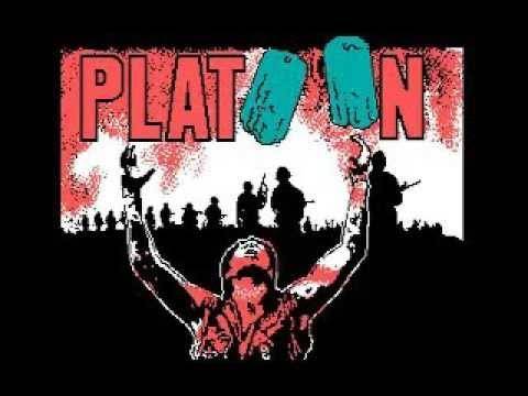 Platoon NES Walkthrough by SaikyoMog