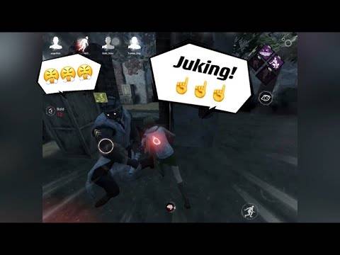 [Play with viewer] Gen jockey vs. the doctor… | Dead by Daylight mobile | DBD mobile