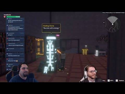 Playing Your Games with The Sandbox Game Maker – The Sandbox Wednesday Stream