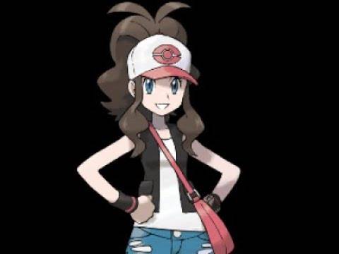 Pokemon Black Version Walkthrough Gameplay #1 | Nintendo DS Emulator Mobile