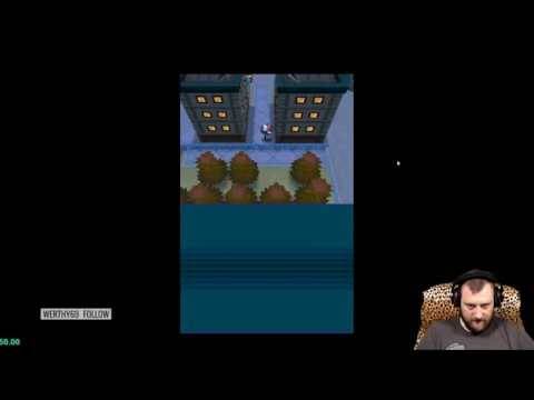 Pokemon Black & White – Black Version part #3 | Nintendo DS | Gameplay | Walkthrough