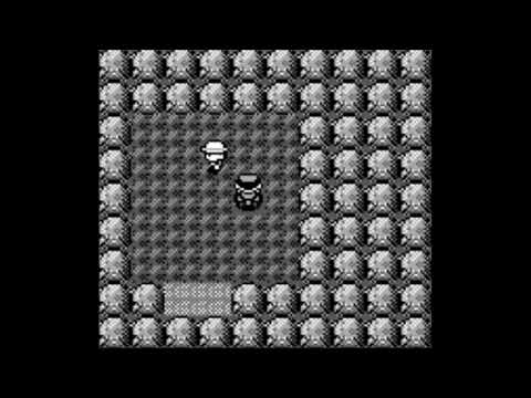 Pokemon Blue/(Game boy)/Walkthrough #11